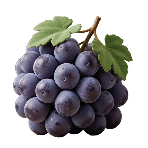 Chicle de Uva
